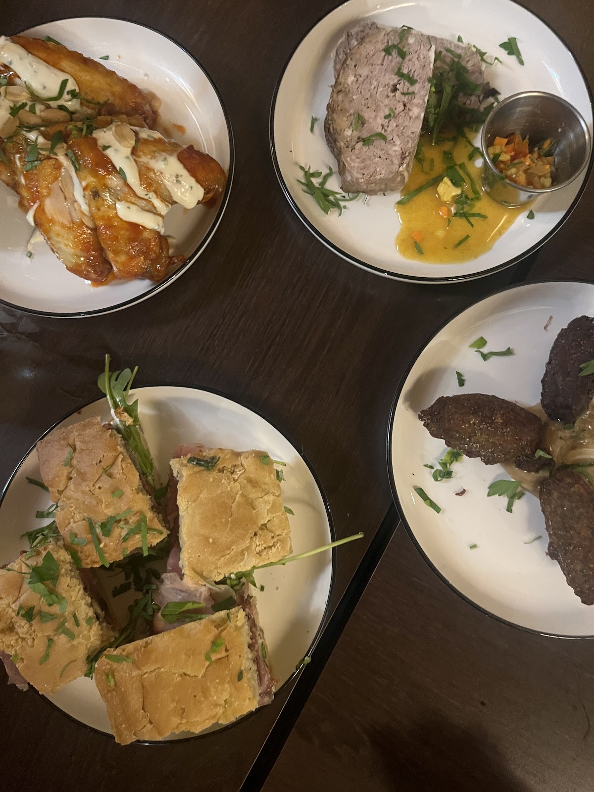 Bistrot de Sainté - photo 3